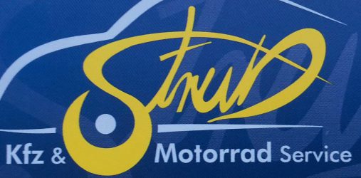 KFZ und Motorradservice Strub